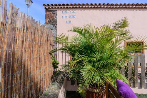 Casa Justa