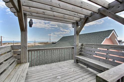 Vincent VanGo to the Beach #13-H photo 4