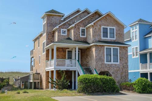 Down by the Sea #15-H, Hatteras (foto 3)