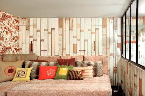 Bowl rooms Mountain View - Lech