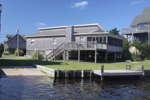 Pamlico Breeze #204HC Pamlico Breeze #204HC