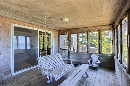 Pamlico Breeze #204HC Pamlico Breeze #204HC