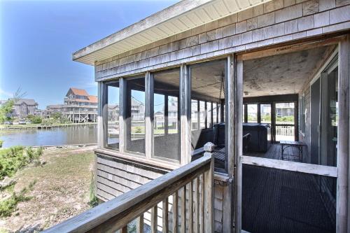 Pamlico Breeze #204HC Pamlico Breeze #204HC