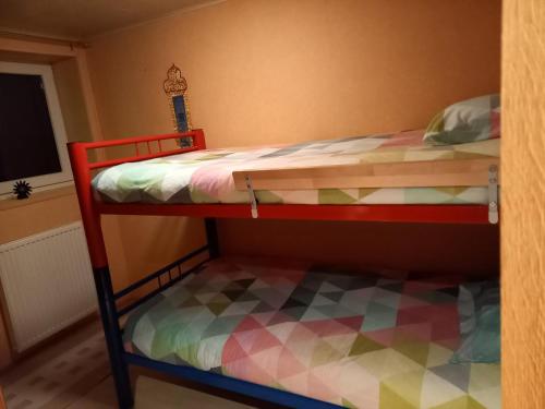  L'étable in Vielsalm