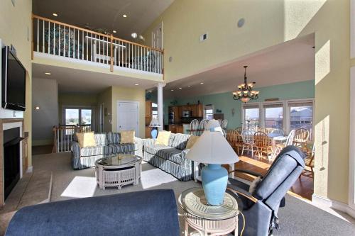 Ocean Rush #2-HH, Hatteras (Foto 2)