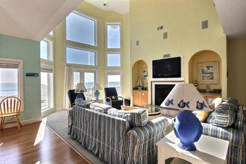 Ocean Rush #2-HH, Hatteras (Foto 6)