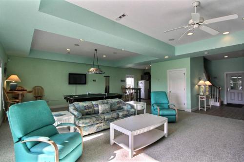 Ocean Rush #2-HH, Hatteras (Foto 8)