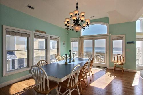 Ocean Rush #2-HH, Hatteras (Foto 9)