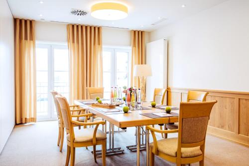 Landgasthof Hotel Gentner - image 6