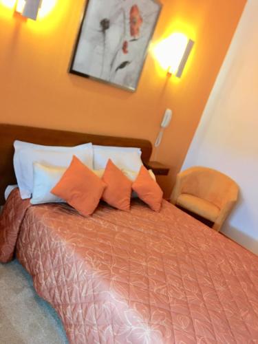 1 twin bed