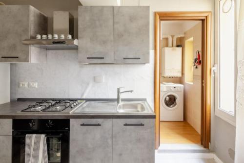 Realkasa Clavature Apartment, Boloňa (fotografie 8)