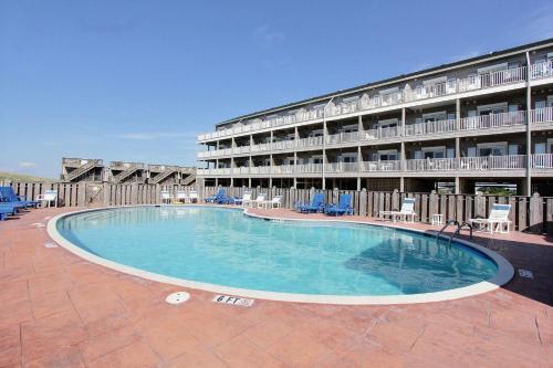 Holiday home in Hatteras North Carolina