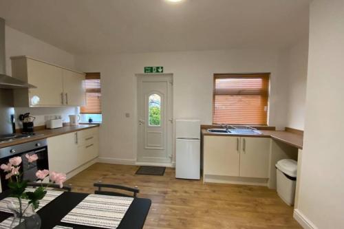 By the seaside gîte à louer Lynemouth