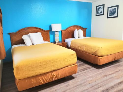 WILLIAMSTON INN in วิลเลียมตัน (NC)