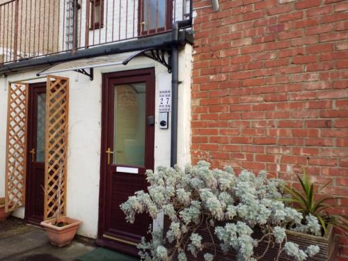 Entrada, Apartment - Sleeps 4 - Pet friendly - Balcony in Guisborough