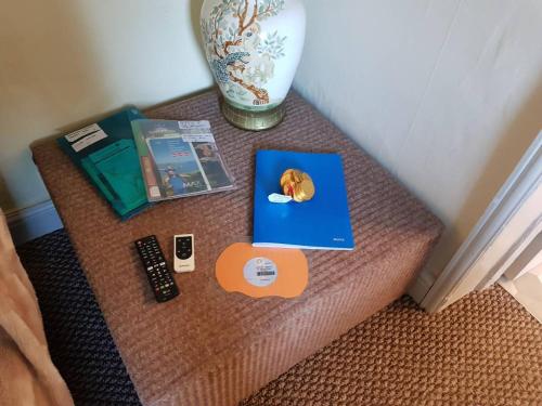 Instalaciones, Apartment - Sleeps 4 - Pet friendly - Balcony in Guisborough