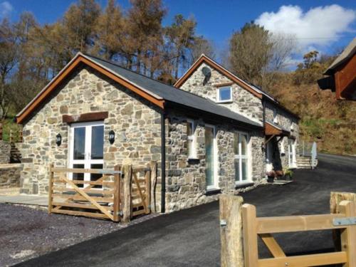 Bwthyn Clychau'r Gog gîte à louer Corwen