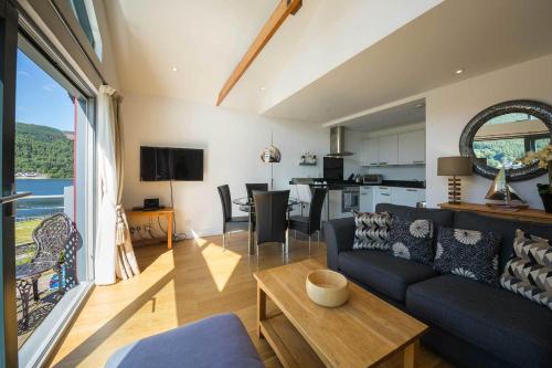 Taymouth Marina-Beinn Lawers - image 3