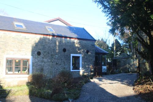 Yewtree Cottage -the Art House, Dunoon, Argyll and the Isle of Mull