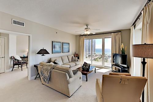 Gulf Gem - Pool Spa Golf Tennis - Steps to Sand condo - image 2