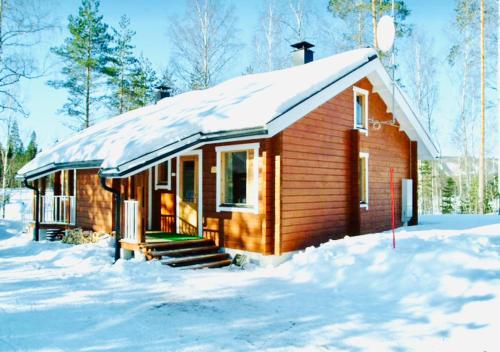 B&B Tahkovuori - Holiday Home Marina - Bed and Breakfast Tahkovuori