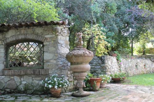 Casa Arezzola