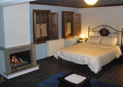 Hotel Dryades