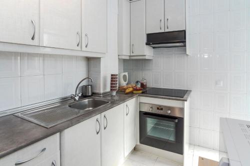 Apartamentos Complutum in Alcalá de Henares
