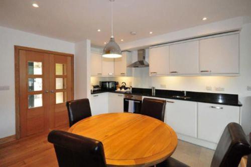 Taymouth Marina-2 Lawers View gîte à louer Lawers