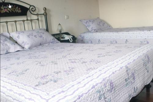 Hotel Dryades