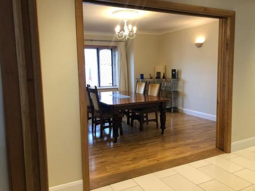 Létesítmények, Discreet luxury Super house! in Cork Airport