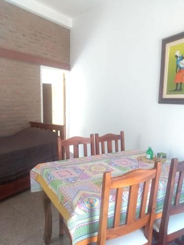 Iekārtas, El Tatu in Villa Los Aromos