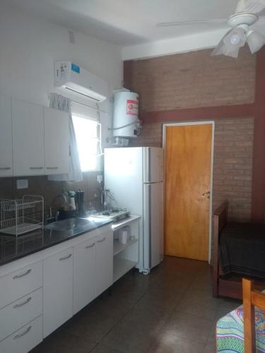 El Tatu in Villa Los Aromos