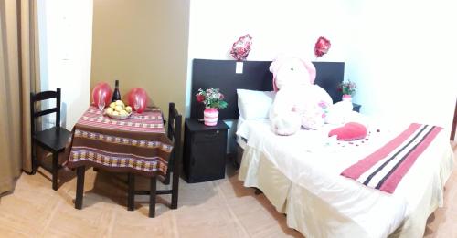 hotel photo
