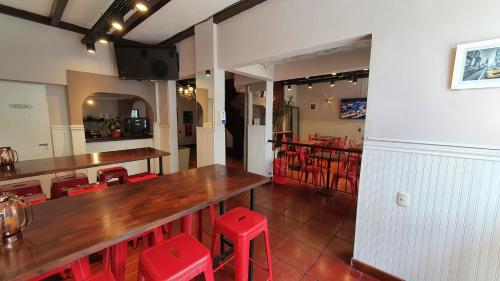 Hotel Positano in La Perla