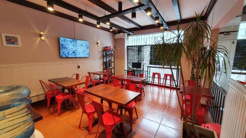 Hotel Positano in La Perla