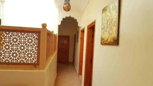 Charming Villa in Tou Ganaou with Private Pool near 아가디르-알 마시라 공항