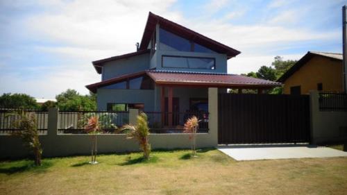 casa alto padrao na lagoa ibiraquera