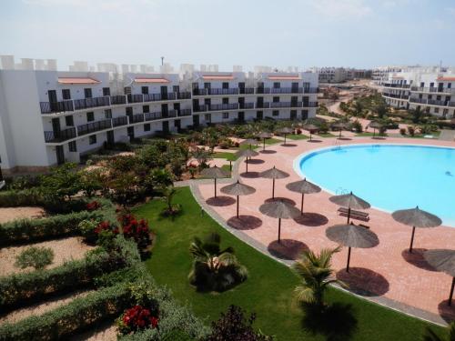

Self Catering Apartments and Villas at Dunas Beach Resort