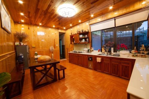 Hoa Giay Villa Dalat