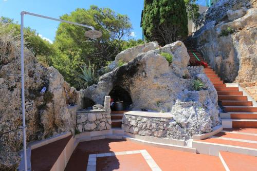 Family friendly seaside apartments Pisak Omis - 18610 - image 4