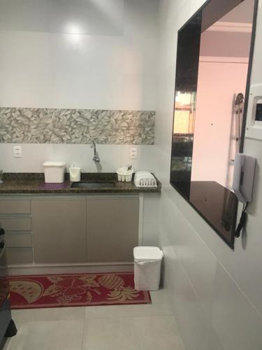 Apartamento com vista para o mar in Praia dos Anjos