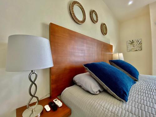 Great apartment in a beautiful residential with pool
