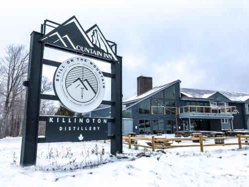 Mountain Inn at Killington in Killington, USA