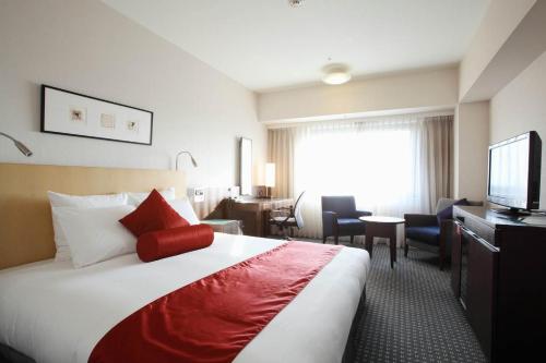 ANA Crowne Plaza Narita by IHG