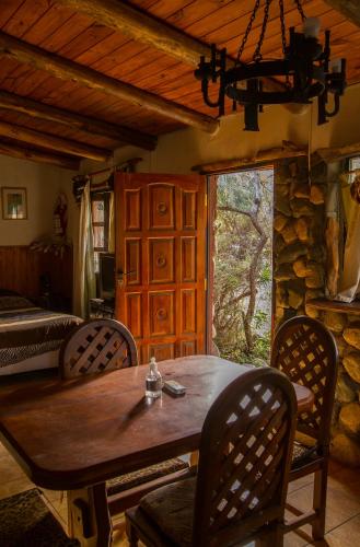 酒吧/高級酒吧, Cabañas de Montaña Rio Amarillo (Cabanas de Montana Rio Amarillo) in 奇萊西托