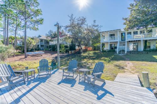 Magnolia At The Gulf Home - image 9