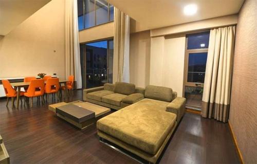 Relax and enjoy the great amenities offered by the 243 Apartments - image 4