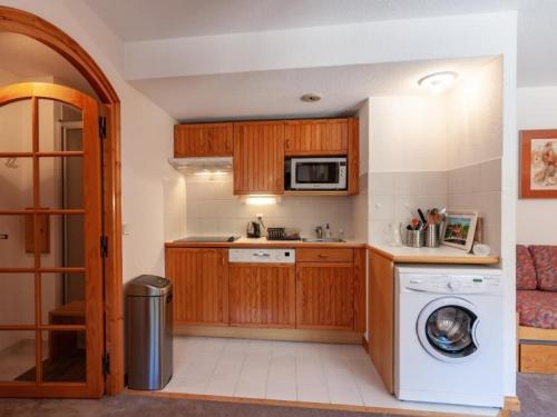 Chalet Méribel, 3 pièces, 7 personnes - FR-1-355-191 gîte à louer Meribel Mottaret