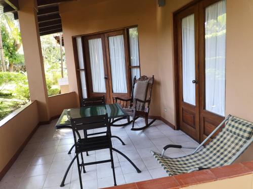 Condominio Villa Hermosa in Playa Hermosa (Guanacaste)